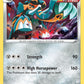 (192/264) Pokemon TCG Fusion Strike Single: Copperajah Reverse Holo Uncommon