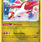 (193/264) Pokemon TCG Fusion Strike Single: Latias  Rare