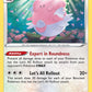 (203/264) Pokemon TCG Fusion Strike Single: Blissey Reverse Holo Rare