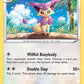 (211/264) Pokemon TCG Fusion Strike Single: Delcatty  Uncommon