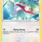 (216/264) Pokemon TCG Fusion Strike Single: Hawlucha Reverse Holo Uncommon