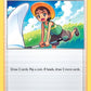 (226/264) Pokemon TCG Fusion Strike Single: Bug Catcher Reverse Holo Uncommon