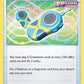 (231/264) Pokemon TCG Fusion Strike Single: Crossceiver Reverse Holo Uncommon