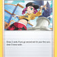 (232/264) Pokemon TCG Fusion Strike Single: Dancer Reverse Holo Uncommon