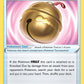 (234/264) Pokemon TCG Fusion Strike Single: Farewell Bell Reverse Holo Uncommon