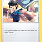 (235/264) Pokemon TCG Fusion Strike Single: Judge  Uncommon