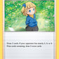 (239/264) Pokemon TCG Fusion Strike Single: Schoolgirl  Uncommon