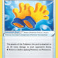(243/264) Pokemon TCG Fusion Strike Single: Spongy Gloves  Uncommon