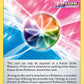 (244/264) Pokemon TCG Fusion Strike Single: Fusion Strike Energy Reverse Holo Uncommon