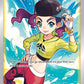 (259/264) Pokemon TCG Fusion Strike Single: Dancer  Ultra Rare