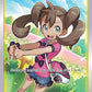(263/264) Pokemon TCG Fusion Strike Single: Shauna  Ultra Rare
