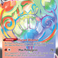 (265/264) Pokemon TCG Fusion Strike Single: Chandelure VMAX  Secret Rare