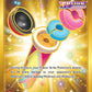 (281/264) Pokemon TCG Fusion Strike Single: Power Tablet  Secret Rare