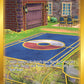 (282/264) Pokemon TCG Fusion Strike Single: Training Court  Secret Rare