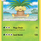(002/172) Pokemon TCG Brilliant Stars Single: Exeggutor  Uncommon