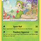 (004/172) Pokemon TCG Brilliant Stars Single: Breloom Reverse Holo Rare