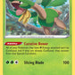 (005/172) Pokemon TCG Brilliant Stars Single: Tropius  Uncommon