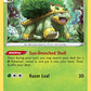 (007/172) Pokemon TCG Brilliant Stars Single: Grotle  Uncommon