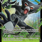 (016/172) Pokemon TCG Brilliant Stars Single: Zarude V  Ultra Rare