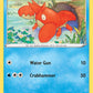 (032/172) Pokemon TCG Brilliant Stars Single: Corphish Reverse Holo Common