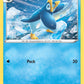 (036/172) Pokemon TCG Brilliant Stars Single: Prinplup Reverse Holo Uncommon