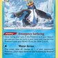 (037/172) Pokemon TCG Brilliant Stars Single: Empoleon  Holo Rare