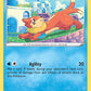 (038/172) Pokemon TCG Brilliant Stars Single: Buizel Reverse Holo Common