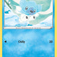 (042/172) Pokemon TCG Brilliant Stars Single: Cubchoo Reverse Holo Common
