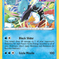 (044/172) Pokemon TCG Brilliant Stars Single: Eiscue Reverse Holo Rare