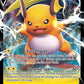 (045/172) Pokemon TCG Brilliant Stars Single: Raichu V  Ultra Rare