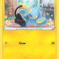 (049/172) Pokemon TCG Brilliant Stars Single: Shinx  Common