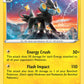 (051/172) Pokemon TCG Brilliant Stars Single: Luxray  Rare