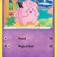 (053/172) Pokemon TCG Brilliant Stars Single: Clefairy  Common