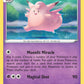 (054/172) Pokemon TCG Brilliant Stars Single: Clefable Reverse Holo Rare