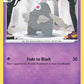 (061/172) Pokemon TCG Brilliant Stars Single: Dusclops Reverse Holo Uncommon