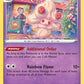 (071/172) Pokemon TCG Brilliant Stars Single: Alcremie  Rare