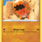 (074/172) Pokemon TCG Brilliant Stars Single: Trapinch  Common