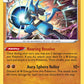 (079/172) Pokemon TCG Brilliant Stars Single: Lucario  Holo Rare