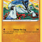 (081/172) Pokemon TCG Brilliant Stars Single: Sawk  Common