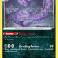 (085/172) Pokemon TCG Brilliant Stars Single: Muk Reverse Holo Rare