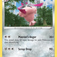 (098/172) Pokemon TCG Brilliant Stars Single: Wormadam Reverse Holo Rare