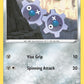 (102/172) Pokemon TCG Brilliant Stars Single: Klink Reverse Holo Common