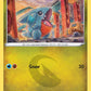 (107/172) Pokemon TCG Brilliant Stars Single: Gible Reverse Holo Common