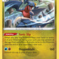 (109/172) Pokemon TCG Brilliant Stars Single: Garchomp  Holo Rare