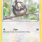 (117/172) Pokemon TCG Brilliant Stars Single: Starly  Common