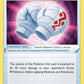 (136/172) Pokemon TCG Brilliant Stars Single: Cleansing Gloves Reverse Holo Uncommon