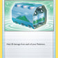 (139/172) Pokemon TCG Brilliant Stars Single: Fresh Water Set  Uncommon