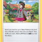 (141/172) Pokemon TCG Brilliant Stars Single: Gloria Reverse Holo Uncommon
