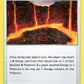 (144/172) Pokemon TCG Brilliant Stars Single: Magma Basin Reverse Holo Uncommon