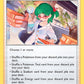 (148/172) Pokemon TCG Brilliant Stars Single: Roseanne's Backup  Uncommon